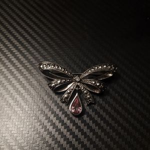 Avon Rhinestone Brooch